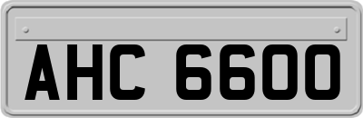 AHC6600