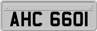 AHC6601