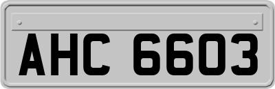 AHC6603