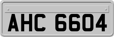 AHC6604
