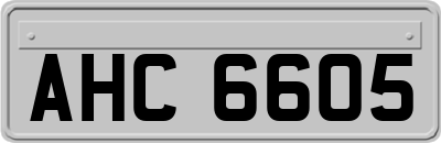 AHC6605