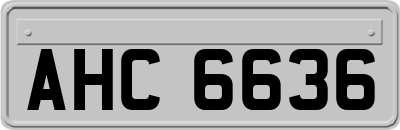 AHC6636