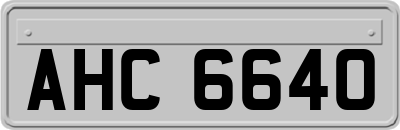 AHC6640
