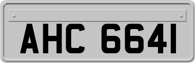 AHC6641