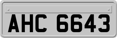 AHC6643