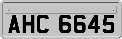 AHC6645