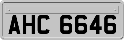AHC6646