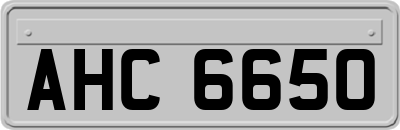 AHC6650