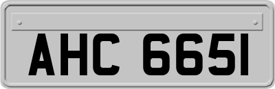 AHC6651