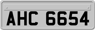 AHC6654