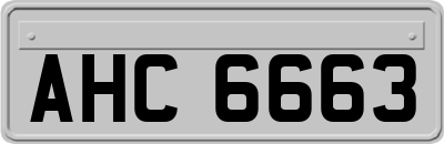 AHC6663