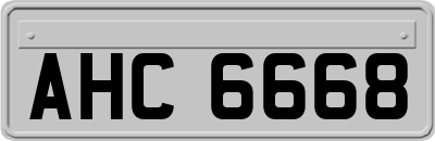 AHC6668