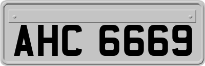 AHC6669