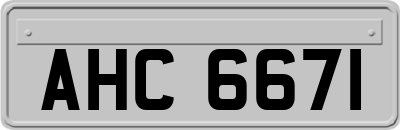 AHC6671