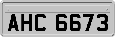AHC6673