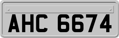 AHC6674