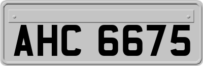 AHC6675