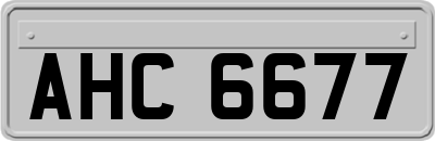 AHC6677