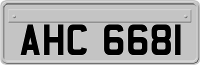 AHC6681