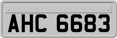 AHC6683