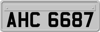AHC6687