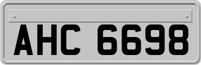 AHC6698