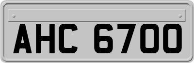 AHC6700