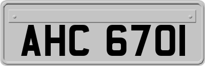 AHC6701