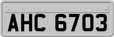 AHC6703