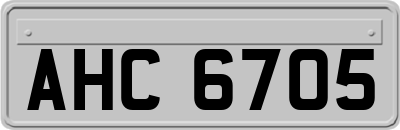 AHC6705