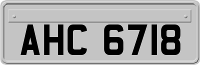 AHC6718
