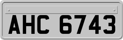 AHC6743