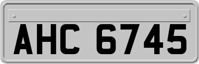 AHC6745