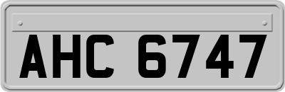 AHC6747