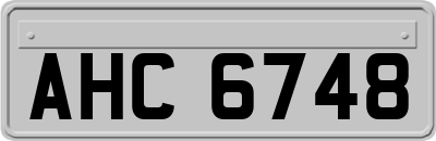 AHC6748