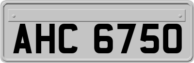 AHC6750