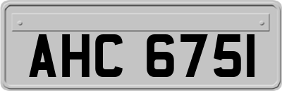 AHC6751