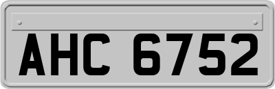 AHC6752