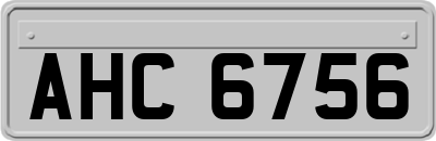 AHC6756