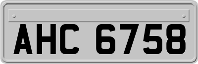AHC6758