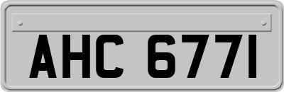 AHC6771