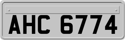 AHC6774