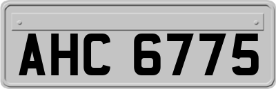 AHC6775
