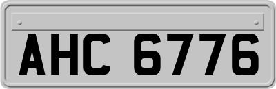 AHC6776