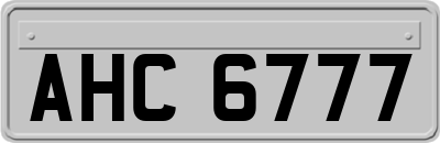 AHC6777