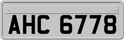 AHC6778