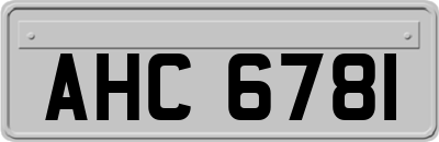 AHC6781