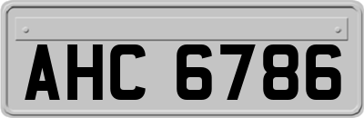 AHC6786