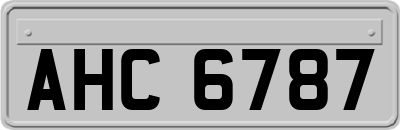 AHC6787
