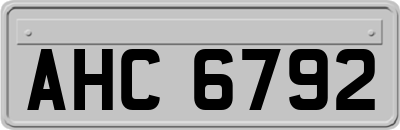 AHC6792